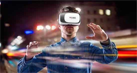 尼玛VR全景丨沉浸式体验线上看房